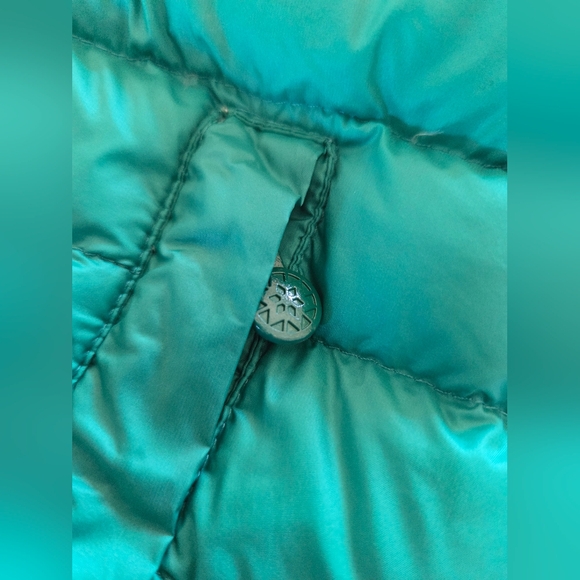 Pyrenex | Cyclone Lightweight Down Jacket - Picture 4 of 12